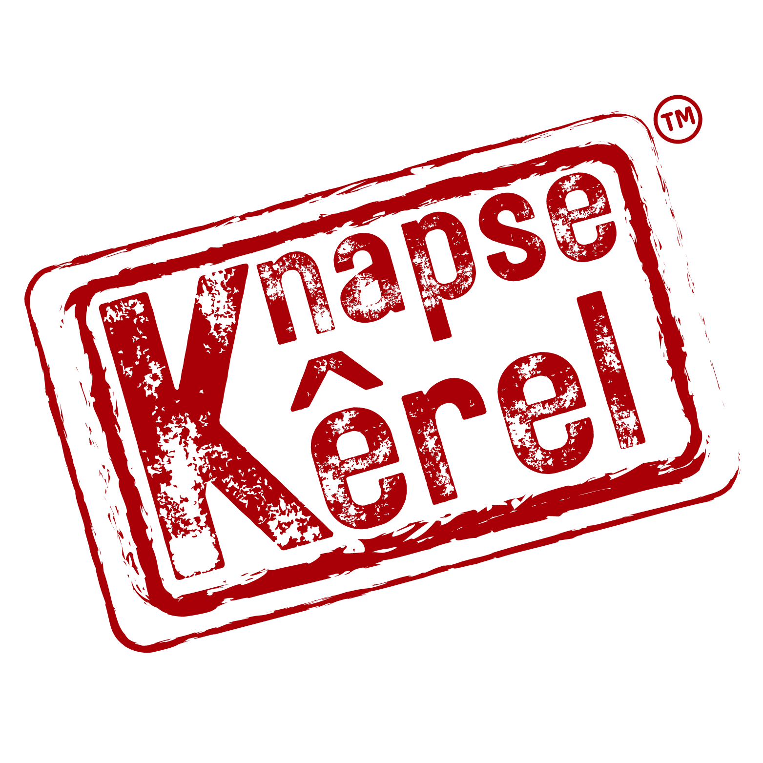 Knapse Kerel