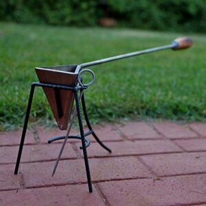 Knapse Kêrel Flambadou