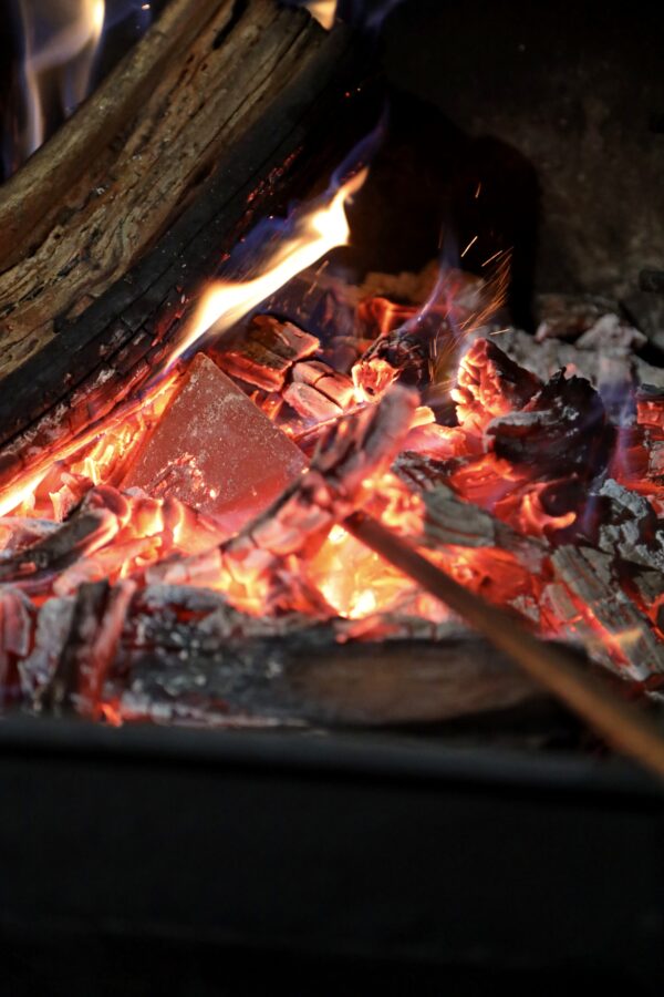 Knapse Kêrel Flambadou - Image 2