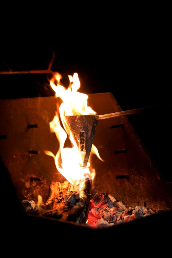 Knapse Kêrel Flambadou - Image 3