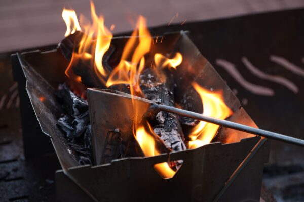 Knapse Kêrel Flambadou - Image 4