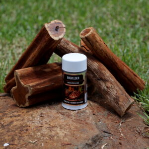 Bosvelder Braai Spice & Rub