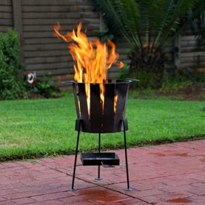 Umkhaya functional boma